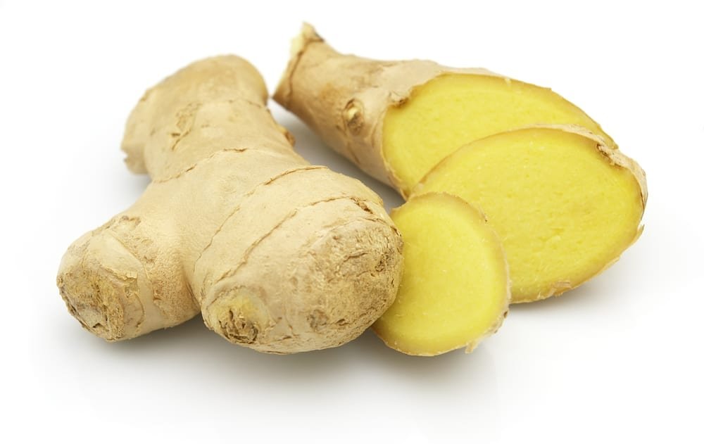 15 Amazing Benefits of Ginger