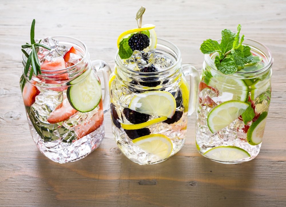 Detox Water