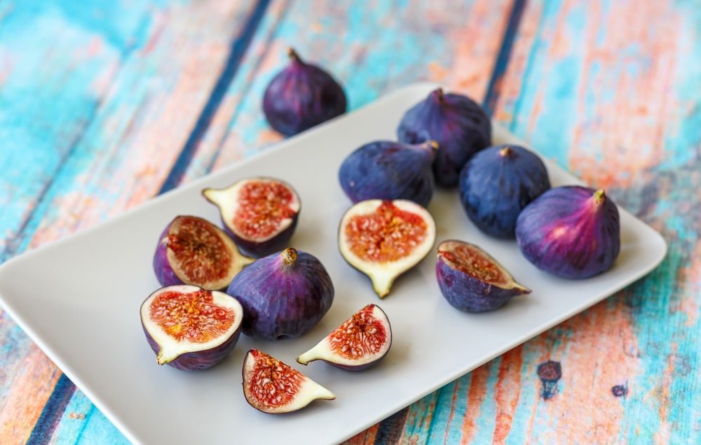 11 Health Benefits Of Figs (Anjeer)