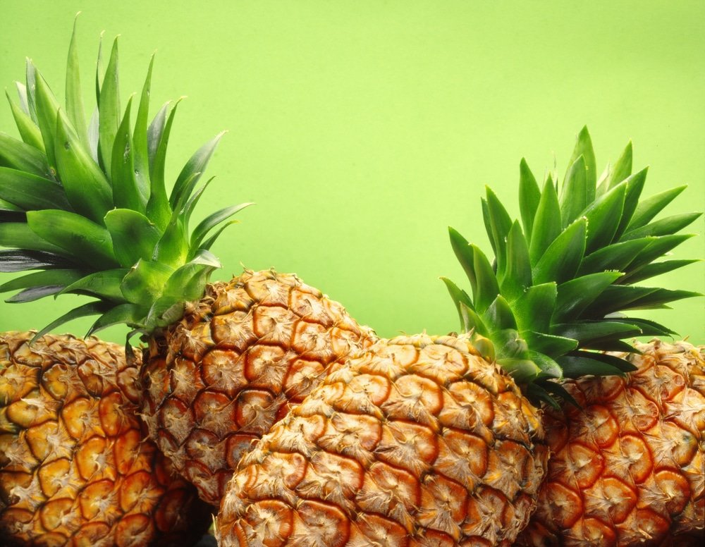 10 Amazing Health Benefits of Pineapples