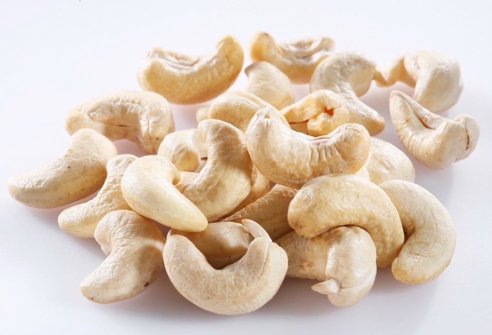 Cashews