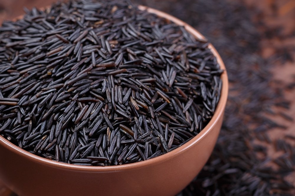 wild rice