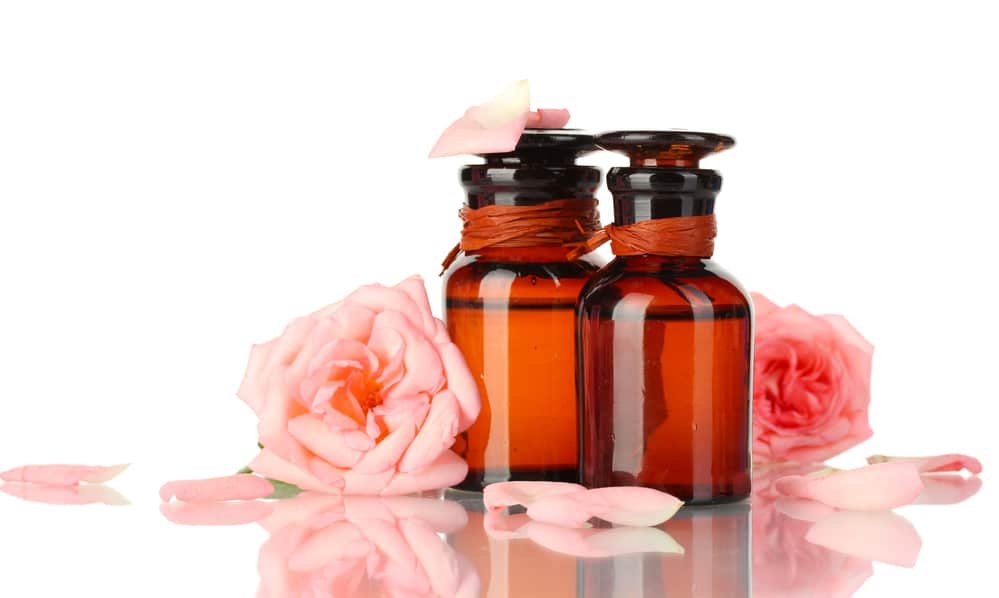 Rose Essential Oil