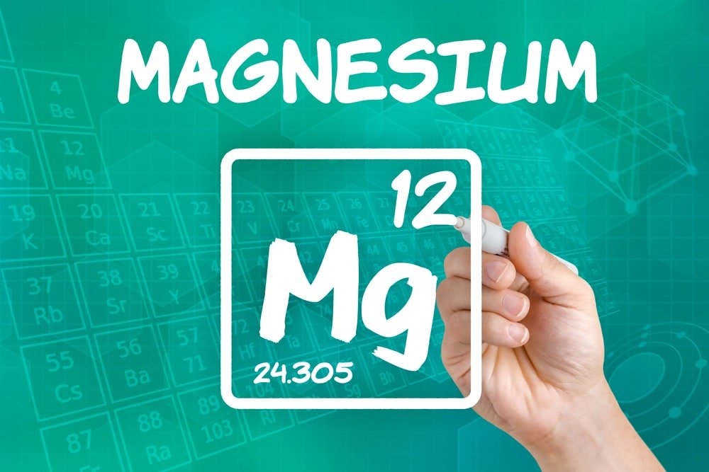 15 Impressive Benefits of Magnesium