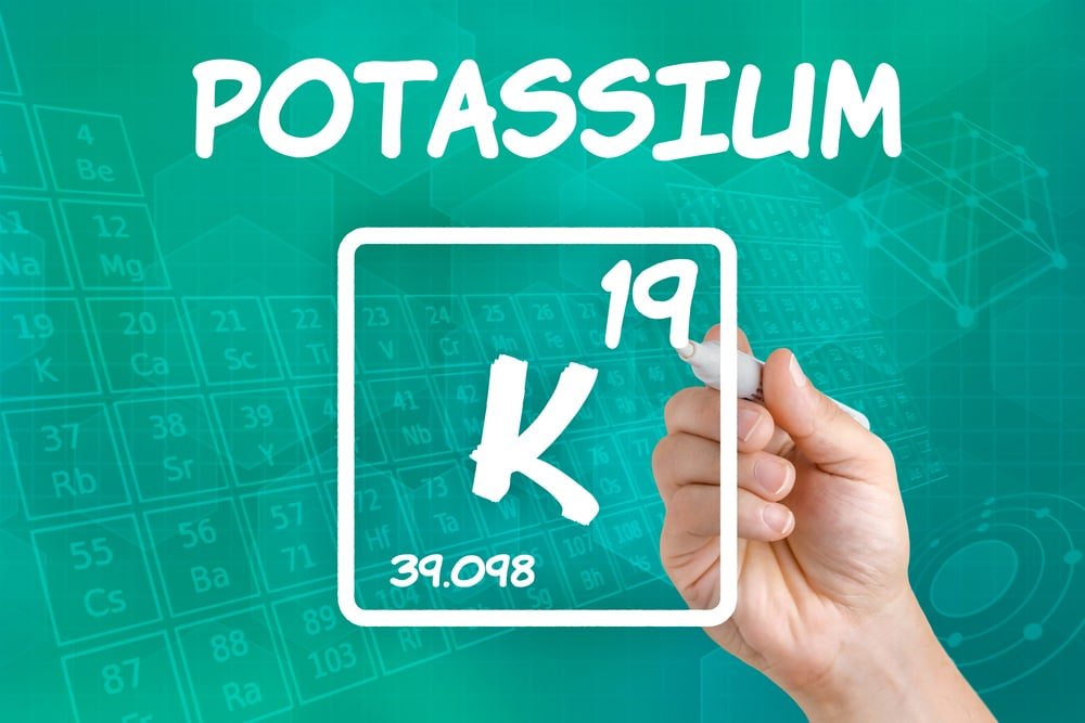 Potassium Benefits