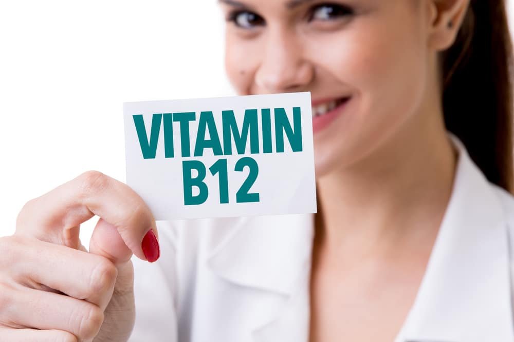 Vitamin B12