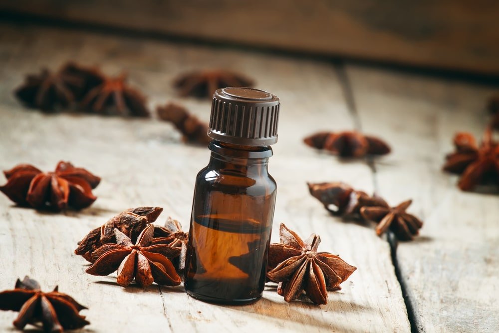 15 Amazing Benefits of Anise Essential Oil