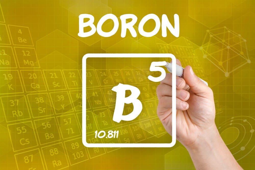 13 Amazing Health Benefits of Boron