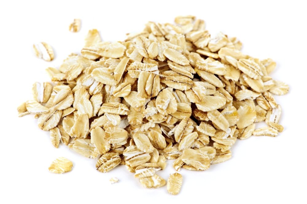 13 Amazing Health Benefits of Oats