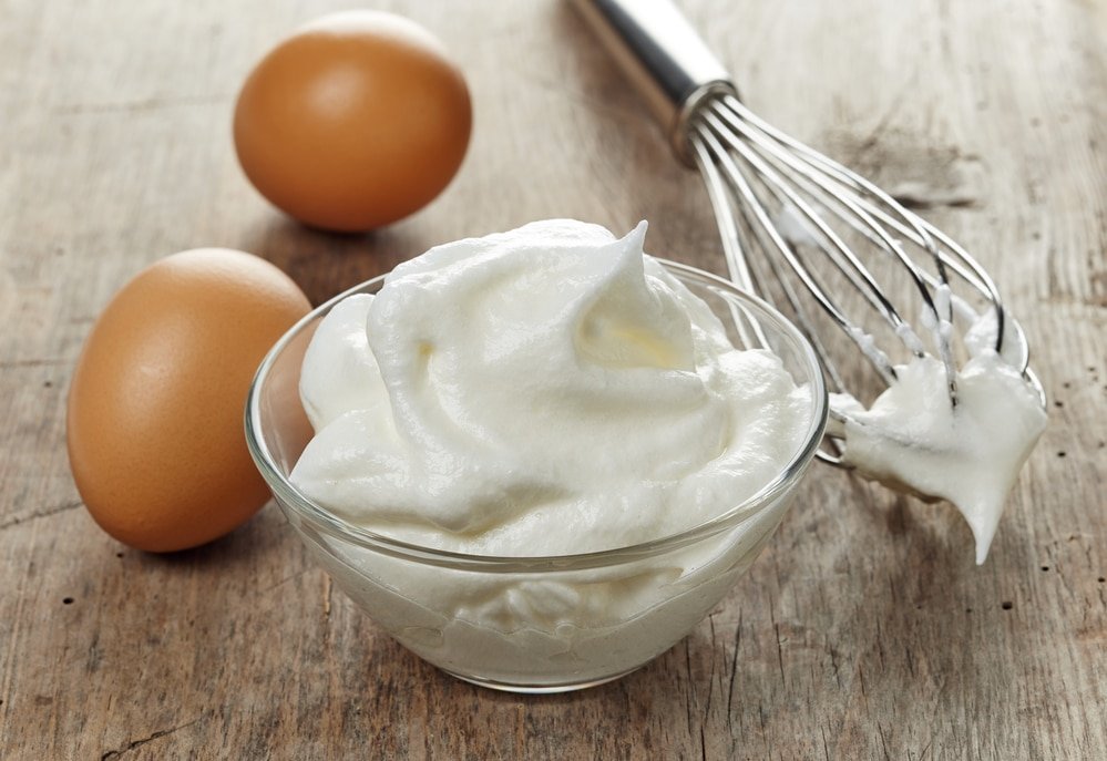 13 Amazing Health Benefits of Eating Egg Whites