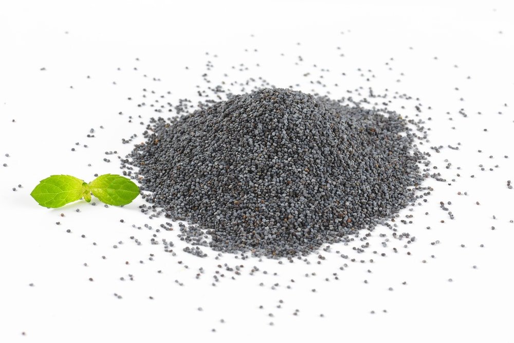 11 Amazing Health Benefits of Poppy Seeds