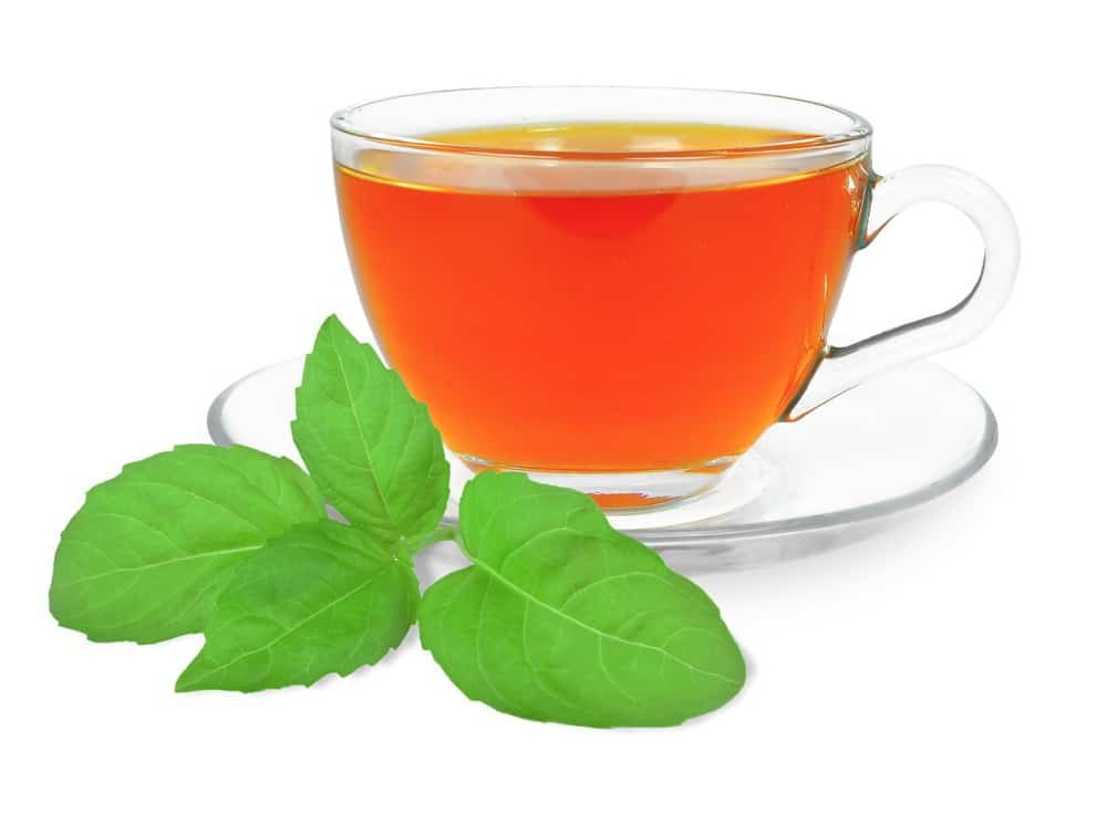 11 Amazing Benefits of Basil Tea