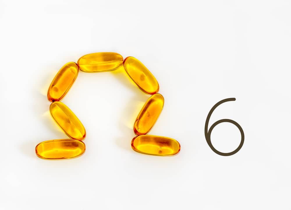 11 Health Benefits of Omega-6 Fatty Acid