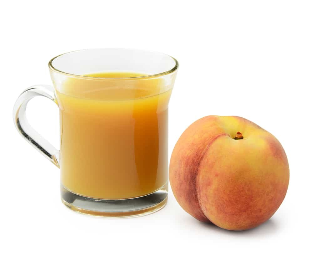  12 Amazing Health Benefits of Peach Juice