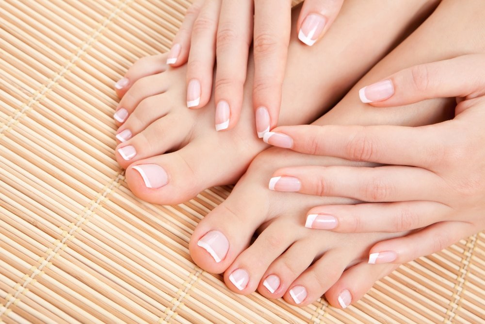 11 Tips for Strong and Healthy Nails