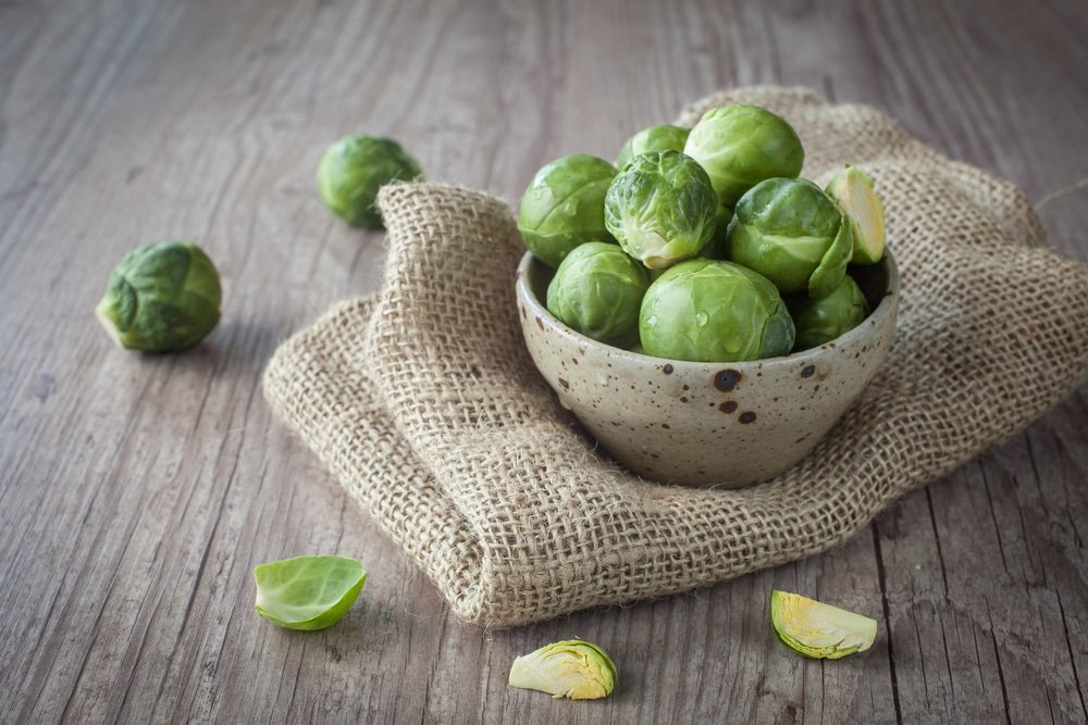 11 Amazing Benefits of Brussels Sprouts