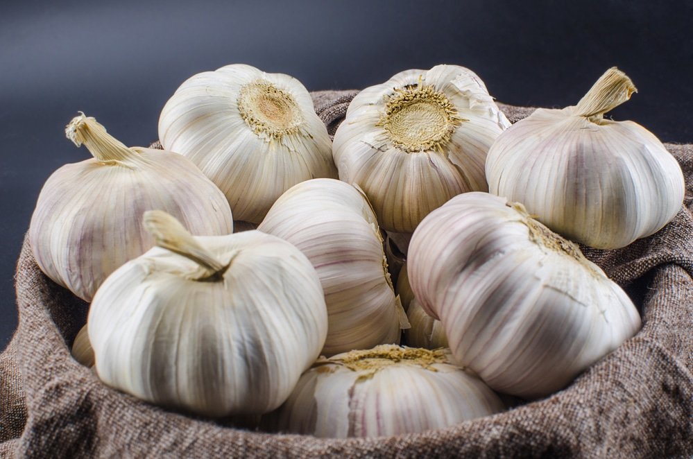 11 Impressive Health Benefits of Garlic Juice