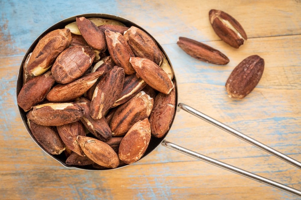 13 Impressive Benefits of Pili Nuts