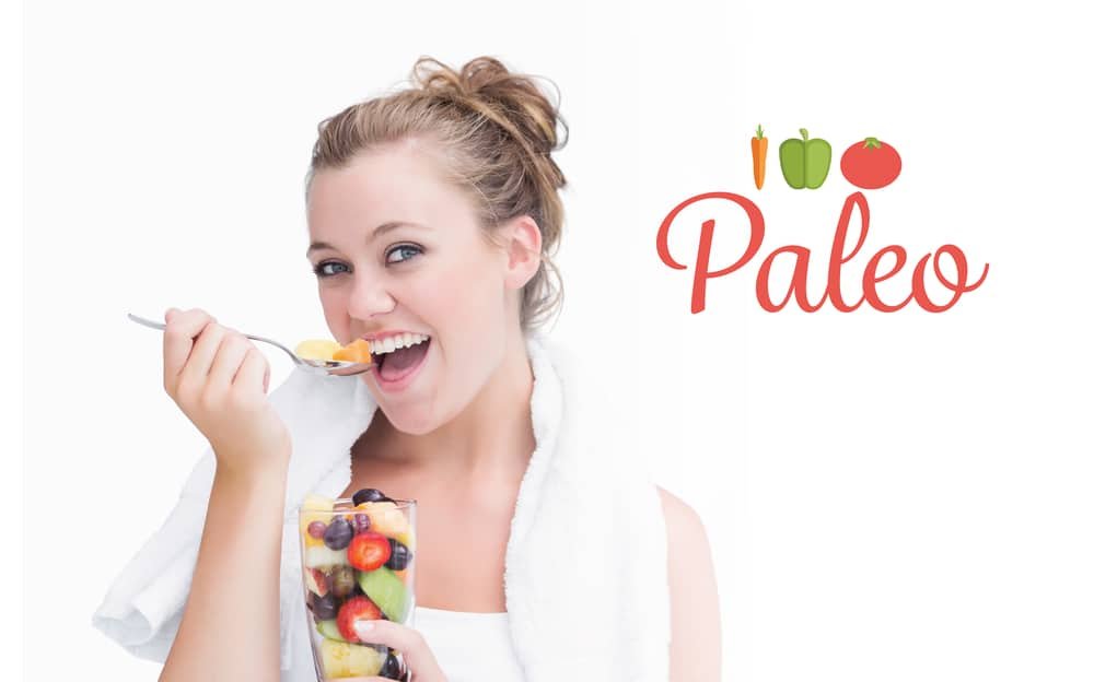 Paleo