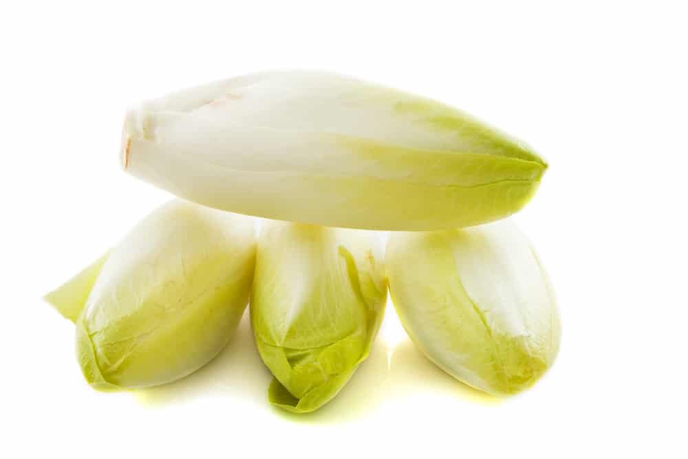 11 Amazing Health Benefits of Endive