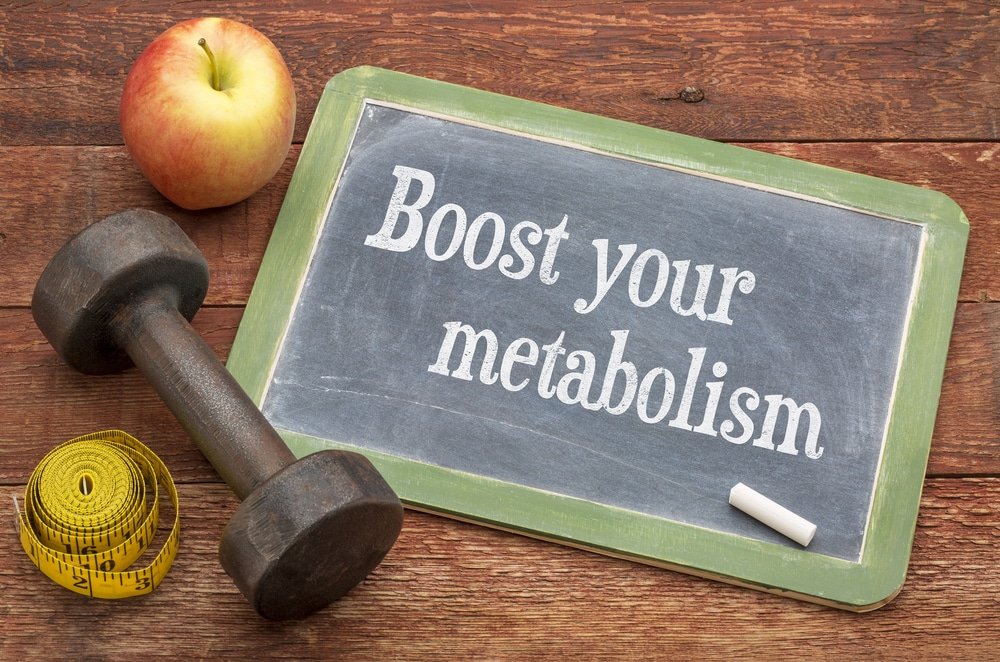 8 Easy Ways to Boost Your Metabolism