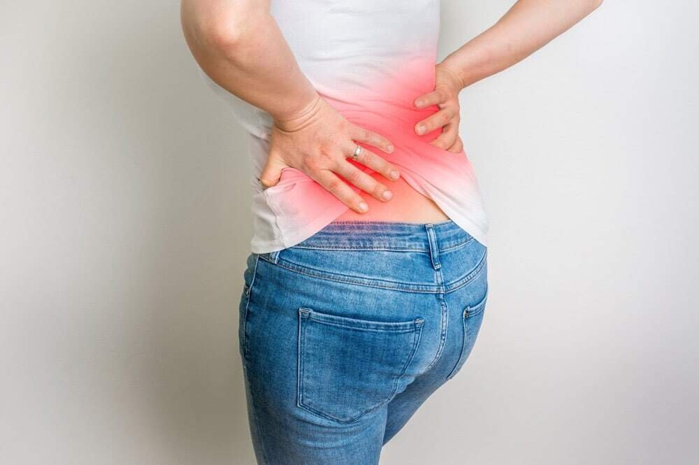 Hip Pain: Causes Symptoms, and Treatment