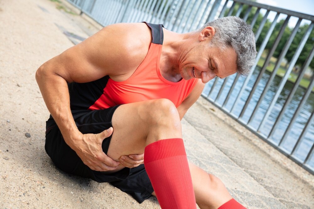 Symptoms of Muscle Cramps