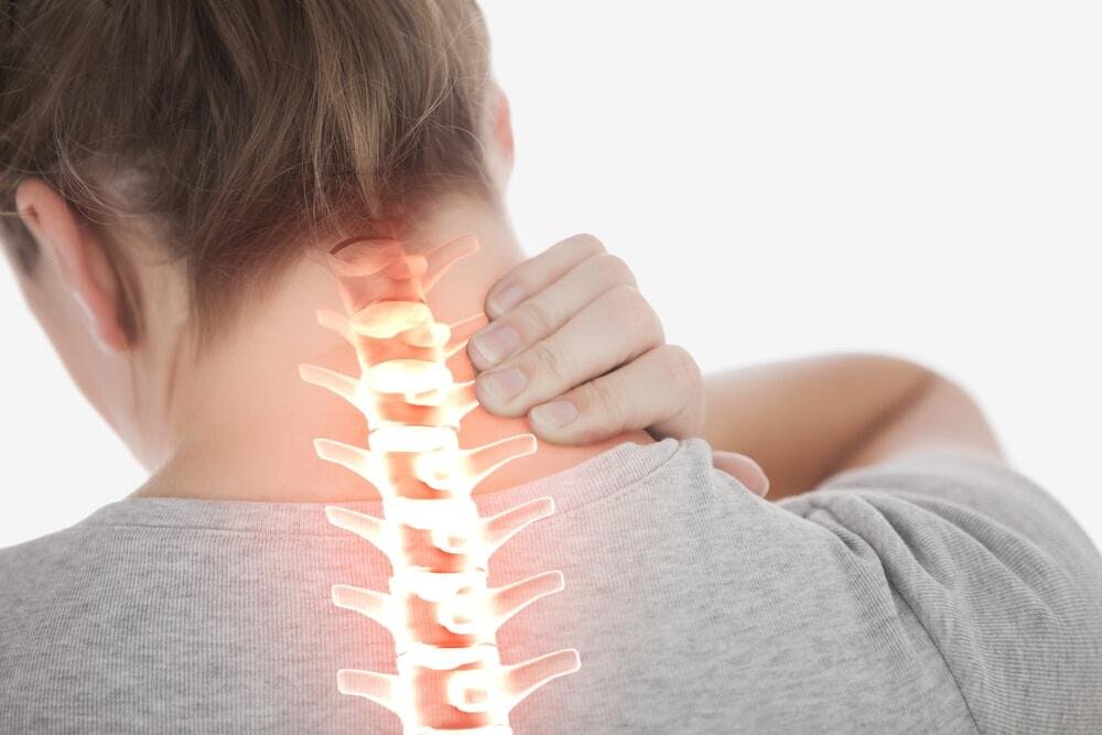 Neck Pain: Symptoms, Causes , Treatment & Diagnosis