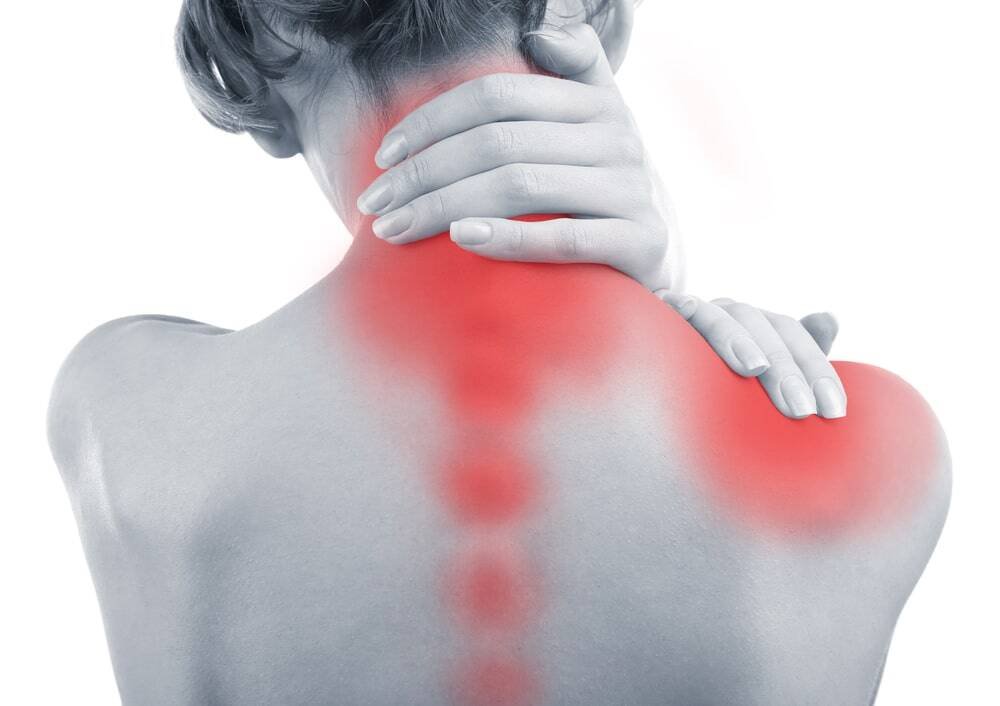 Neck Pain Treatment