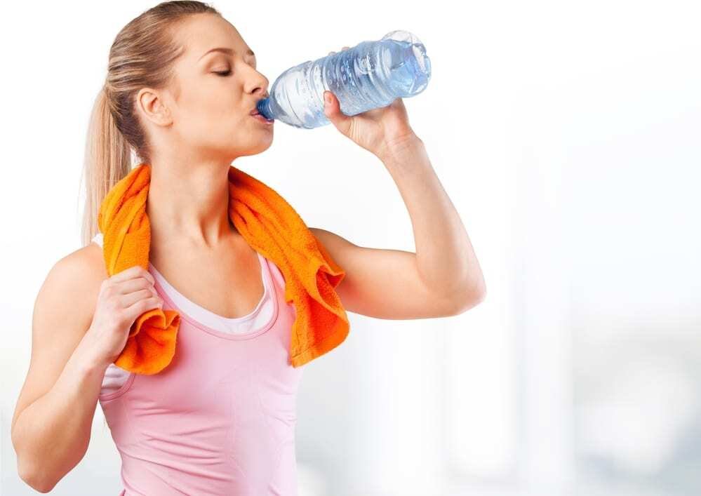 Dehydration - Signs, Symptoms, Causes, & Prevention