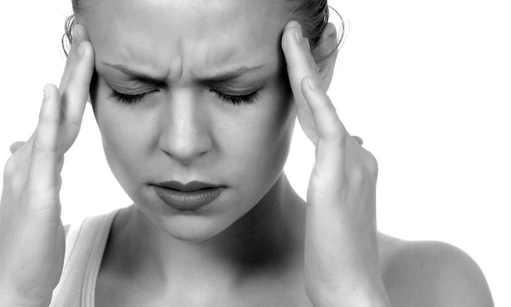 10 Natural Remedies to Get Rid of Headaches