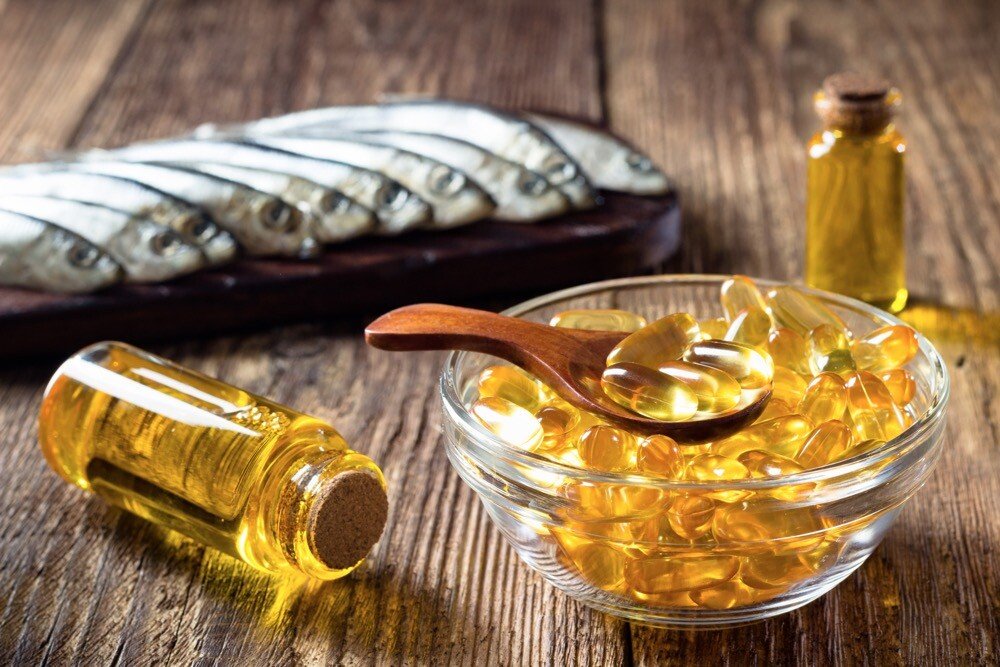 Fish Oil: Benefits, Uses, Side Effects, and Warning