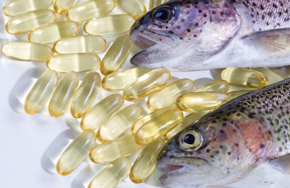 Fish Oil