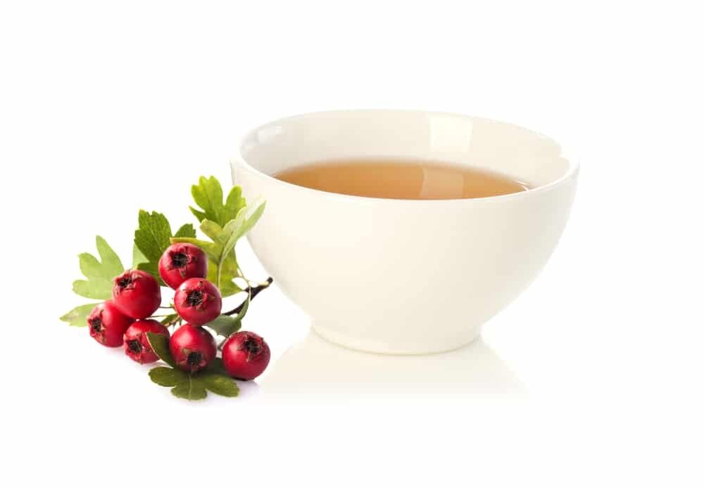 10 Amazing Benefits of Hawthorn Tea